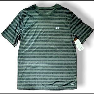 New Champion Men's Athletic DuoDry Short Sleeve Performance T-shirt